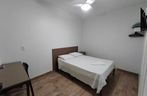 Patos de Minas Hotel | Hotel Mirian