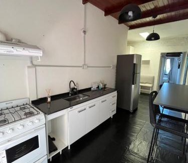 San Nicolas de los Arroyos Apartment | Departamento Usina