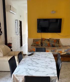 Santa Maria House | Casa Serrana Punilla