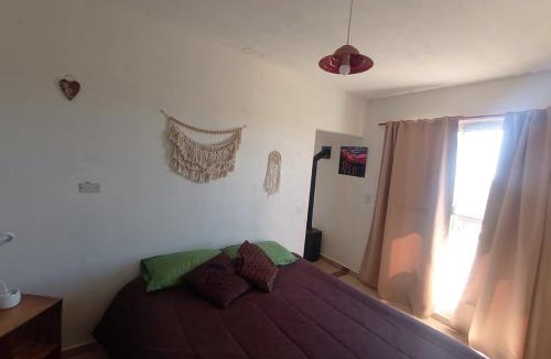 Tanti Apartment | Cabaña La Abuela Chicha - Tanti