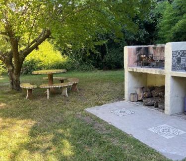 Exaltacion de la Cruz House | Cabaña en la naturaleza El Mangangá