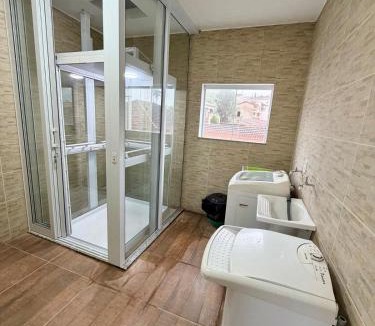 Passa Quatro House | Nogueira Home
