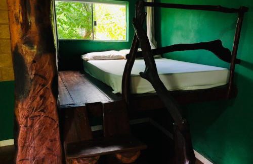 Sao Jorge House | Chalé Pedras sem Cozinha - Valle das Pedras