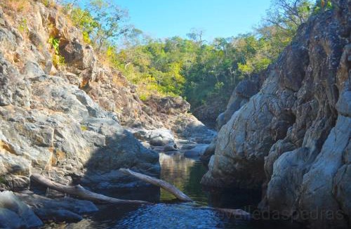 Sao Jorge House | Chalé Pedras sem Cozinha - Valle das Pedras