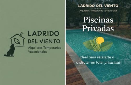 Belen de Escobar House | Cabaña Suri