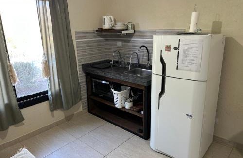 Villa Giardino House | Departamento para 2 pers con vista a las sierras OC