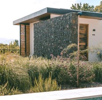 Lujan de Cuyo Hotel | Boutique Hotel Bodega CICLO ANDINO