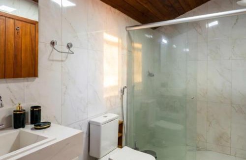 Tiete House | Chácara Santa Luzia