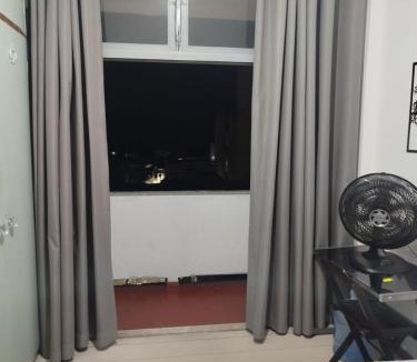 Vitoria Apartment | AP amplo, centro de Salvador, carnaval 2027, fino acabamento