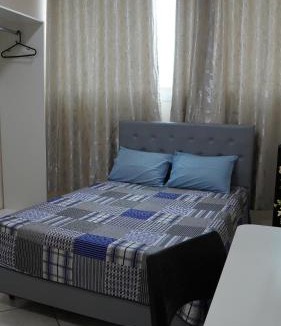 Vila Santo Antonio Barroquinha House | 06 - Quarto com banheiro compartilhado, próximo a Pampulha