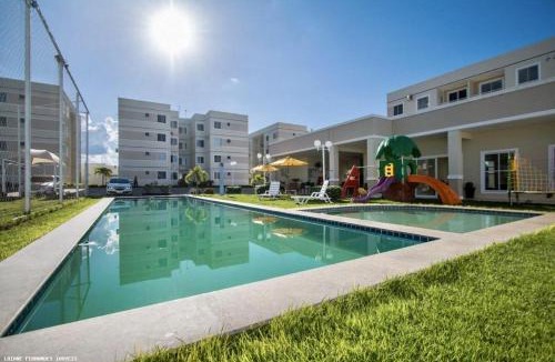 Fatima Apartment | Apartamento novo com 3 quartos !