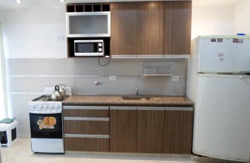 Santa Teresita Apartment | Departamentos 626 PA, N4, para 6 personas
