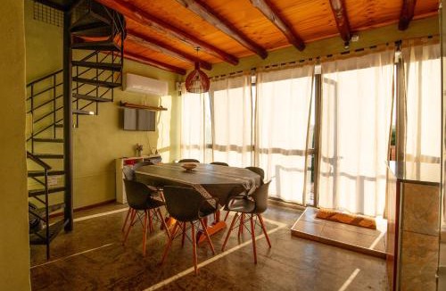 La Granja Ski Chalet | Armonía