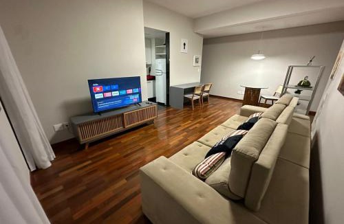Belvedere Apartment | Apartamento Incrível em Frente ao BH Shopping 1