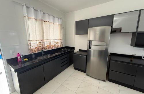 Jarinu House | Casa com Piscina em Jarinu