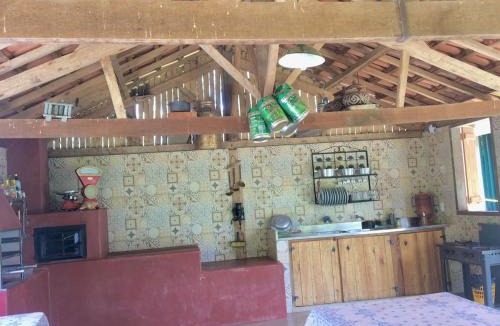 Ouro Fino House | Sítio colonial no Sul de Minas Gerais