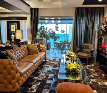 Boa Viagem Apartment | Domus Kalay