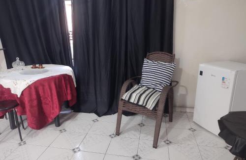 Realengo House | Mi Casa Rio Garagem Wi-Fi Próximo Praia Barra