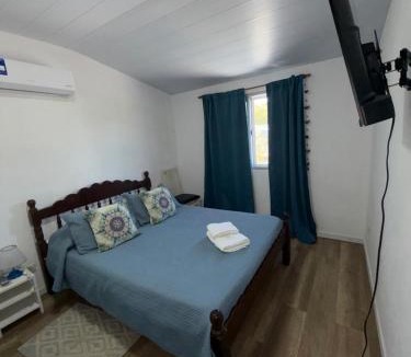 Federacion Apartment | Mi Departamentito