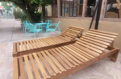 Capilla del Monte Apartment | Tercer Ojo Apart Hotel