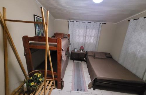 Puerto Esperanza House | Cabaña Natanael