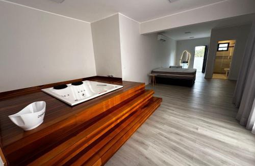 Contagem Villa | Alto da Vargem Espaço Premium