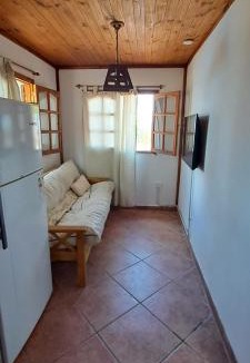 El Challao Cabin | Cabañas Bella Vista El Challao