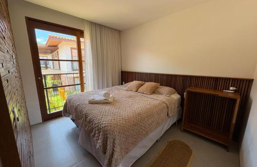 Mucuge Apartment | Diamantino Residence - apt 07 CalmariaMucuge