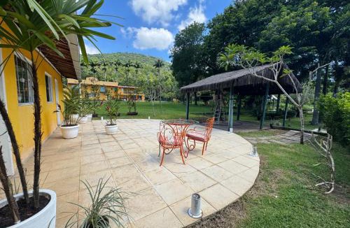 Guaratiba House | Sítio Mais Lindo do Mundo