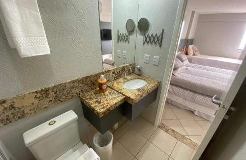 Capim Macio Hotel | Natal Plaza Hotel