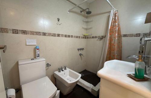 Flores Apartment | Comfortable and bright apartment on Av. Rivadavia