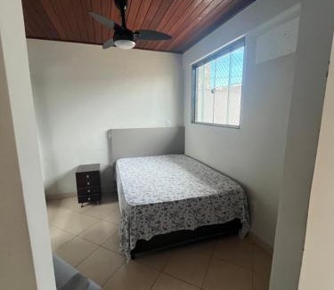 Imbaubas Apartment | Hospedagem Studio até 6 Hóspedes