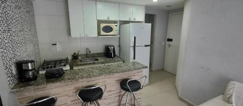 Conceicao de Jacarei Apartment | Porto Real Resort - Leisure and Fun