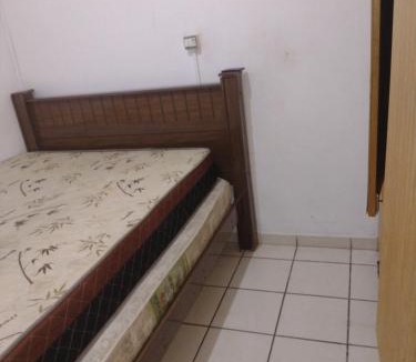 Vila Balnearia Apartment | Nossa Casa