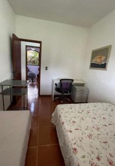 Esmeraldas House | Sítio Piscina Grande com sauna