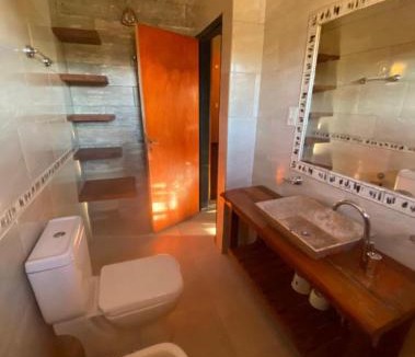 Los Hornillos House | Casona de Montaña
