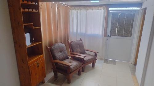 Uspallata Apartment | Cabaña Mailin II