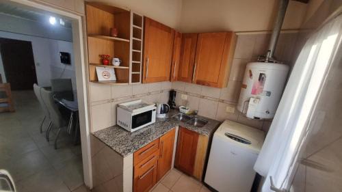 Olavarria House | Hospedaje "LUZ"