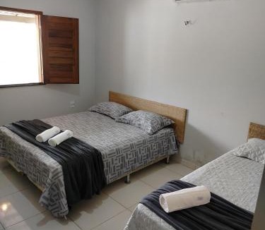 Atalaia House | Casa 01
