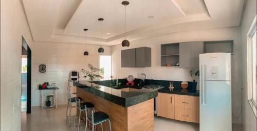 Piranhas House | Alecrim do Sol