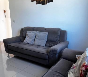 Nossa Senhora Aparecida House | Apartamento Vista Capitolio