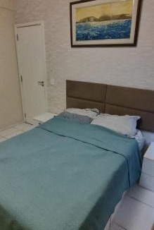 Conceicao de Jacarei Apartment | Porto Real Resort - Mangaratiba