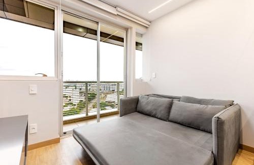 Osasco Apartment | Incrível apartamento em Osasco