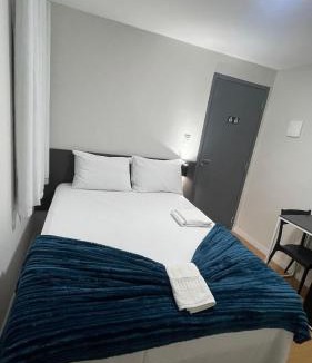 Centro Hotel | Seu Hotel