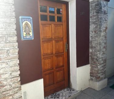Lujan House | La Luján Ayres de Campo