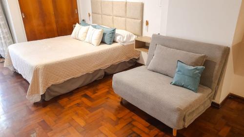 Cordoba Apartment | Kalimera Loft con patio en Córdoba Capital, a 5 minutos de Plaza de la Música