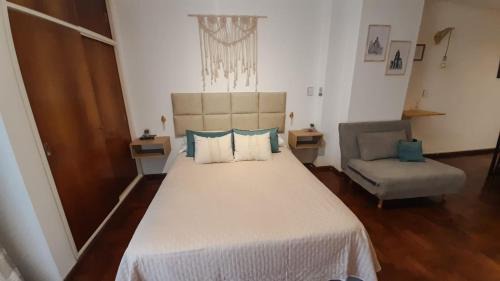Cordoba Apartment | Kalimera Loft con patio en Córdoba Capital, a 5 minutos de Plaza de la Música
