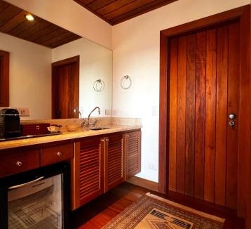 Alto do Capivari Cabin | Hortênsia Boutique - Chalés de Luxo & Suítes Privativas