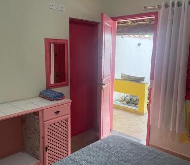 Ilha Comprida Hotel | Pousada Morada dos Guarás