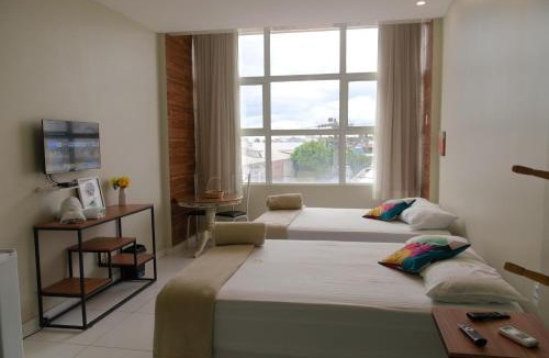 Tiangua Hotel | Pousada Vasconcelos Tianguá